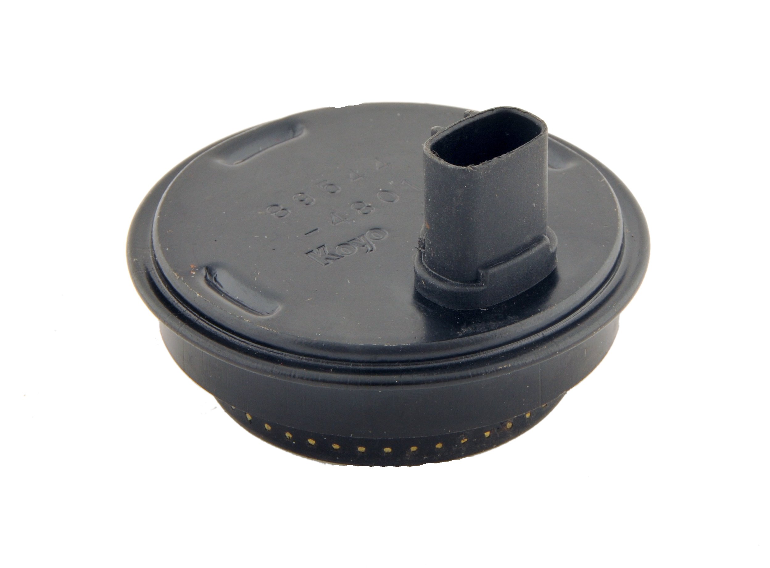 お客ページ 89544)SENSOR， SKID CONTROL トヨタ トヨタ純正品番先頭89